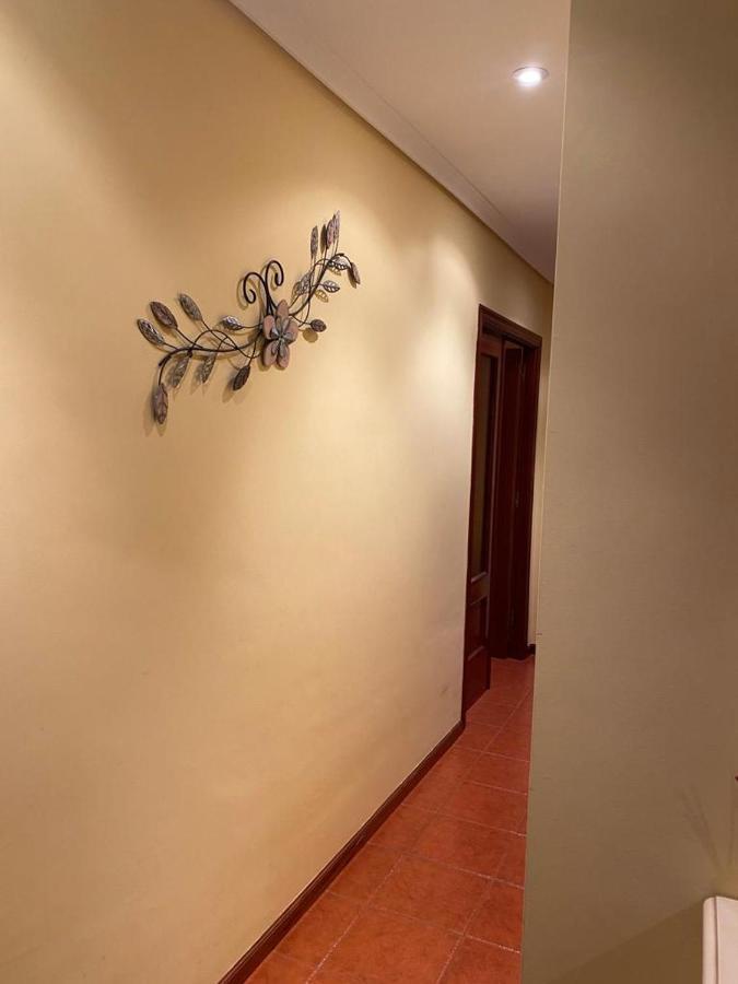 Apartamento En Complejo Residencial Rovacias Comillas Luaran gambar